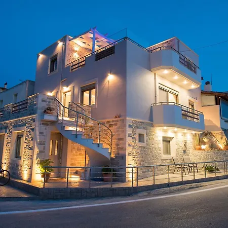 Hercules Apartment *