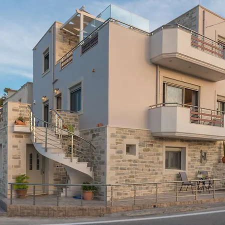 Apartment Hercules