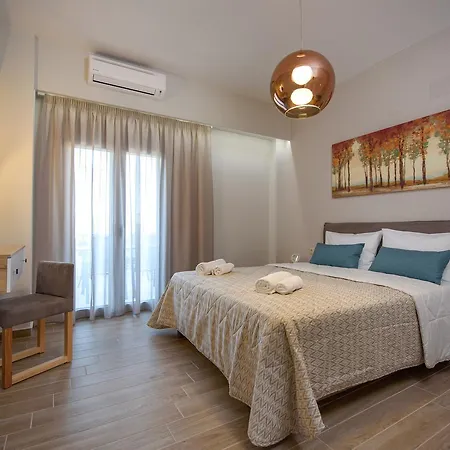 Apartment Hercules